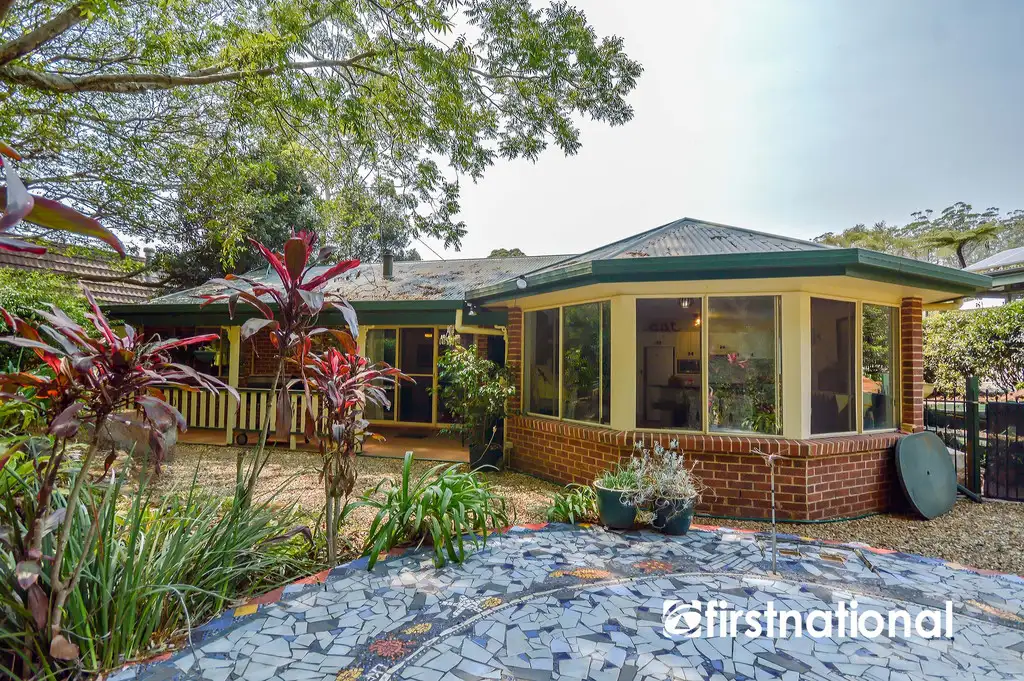 Main view of Homely house listing, 11 Ohia Court, Tamborine Mountain QLD 4272