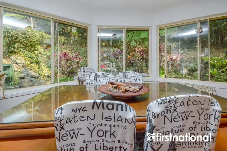 Fourth view of Homely house listing, 11 Ohia Court, Tamborine Mountain QLD 4272