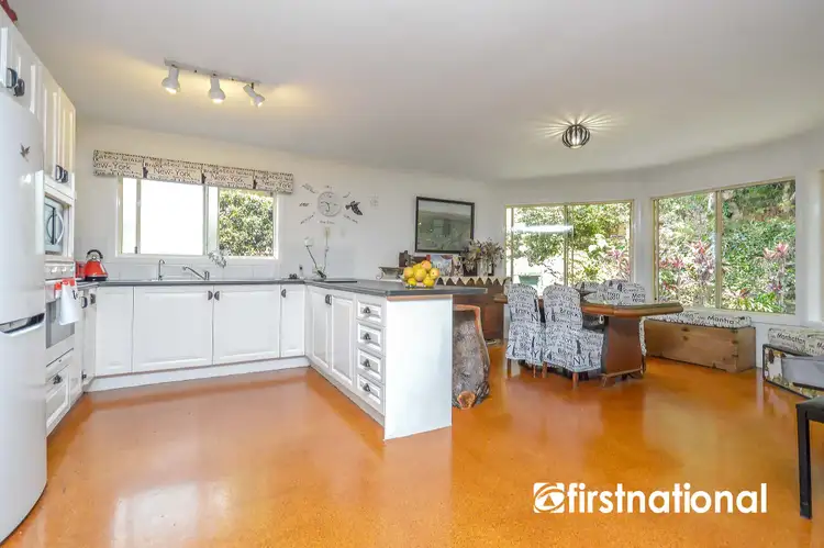Fifth view of Homely house listing, 11 Ohia Court, Tamborine Mountain QLD 4272
