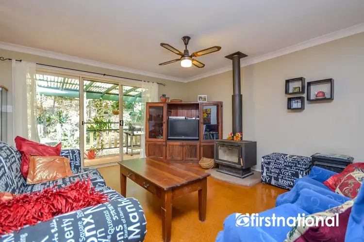 Sixth view of Homely house listing, 11 Ohia Court, Tamborine Mountain QLD 4272