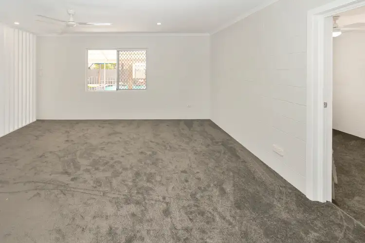 Second view of Homely house listing, 6 Judith Street, Kelso QLD 4815