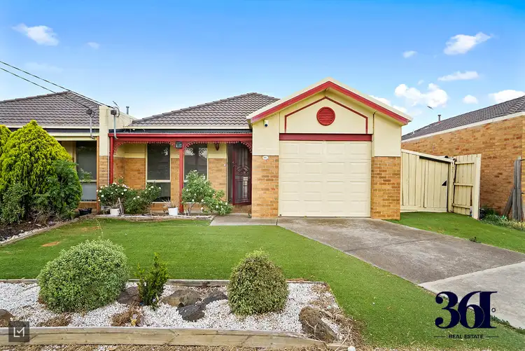 98A Rosella Avenue, Werribee VIC 3030