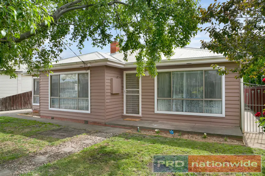 Main view of Homely house listing, 60 Rowlands Street, Sebastopol VIC 3356