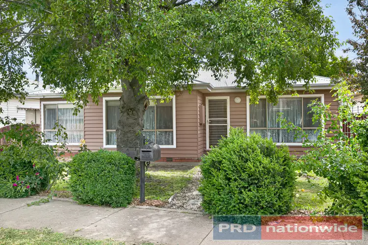Second view of Homely house listing, 60 Rowlands Street, Sebastopol VIC 3356