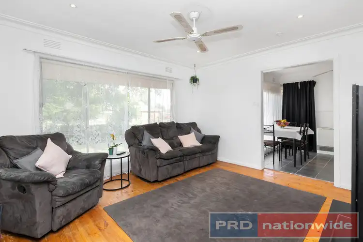 Fourth view of Homely house listing, 60 Rowlands Street, Sebastopol VIC 3356