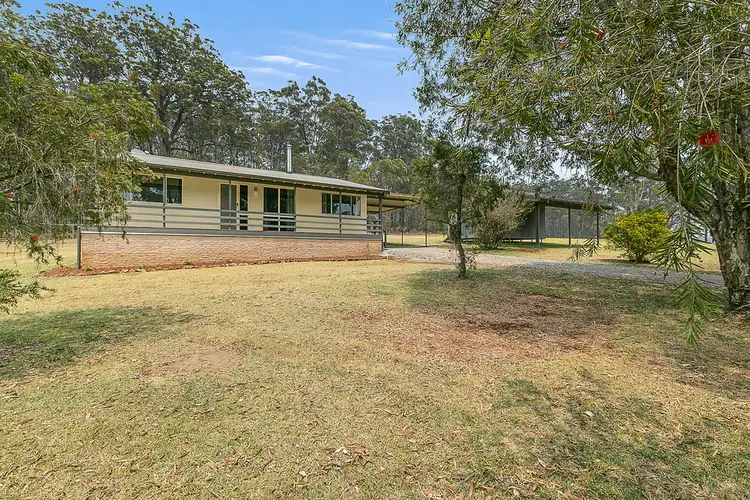 Main view of Homely rural property listing, 6 Coolamon Road, Lake Innes NSW 2446