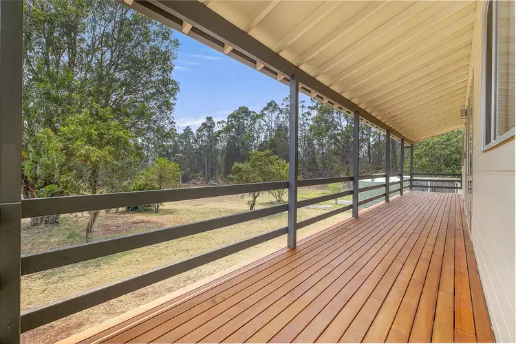 Second view of Homely rural property listing, 6 Coolamon Road, Lake Innes NSW 2446