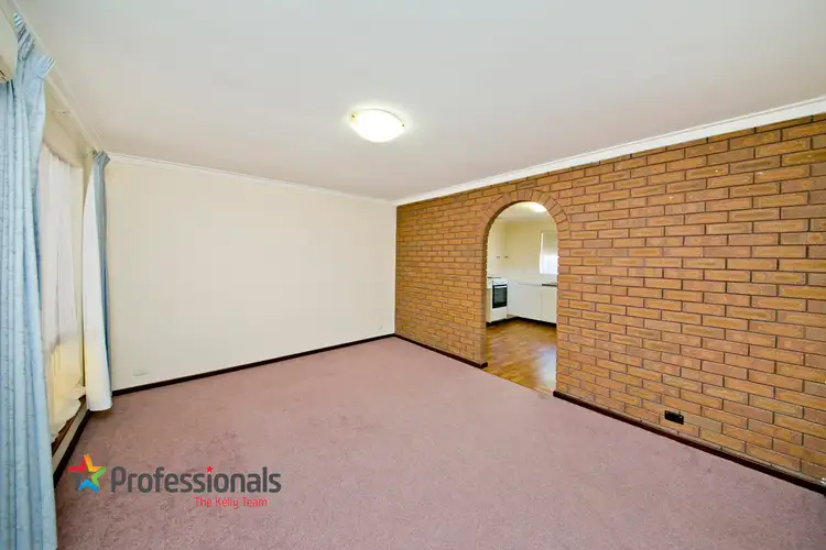 Second view of Homely villa listing, 4/51 Frape Avenue, Yokine WA 6060