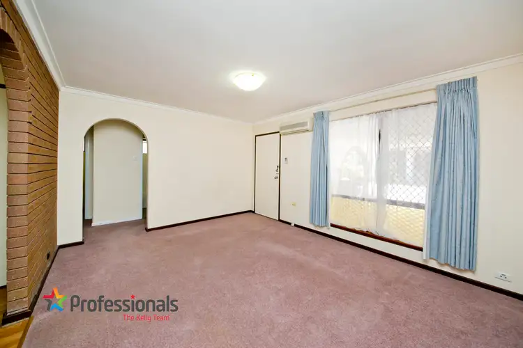 Fourth view of Homely villa listing, 4/51 Frape Avenue, Yokine WA 6060