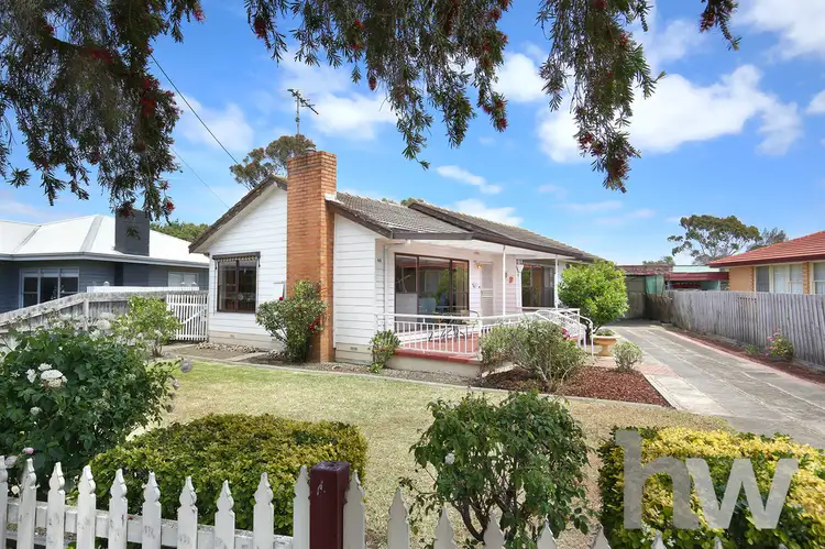 46 Anthony Street, Newcomb VIC 3219