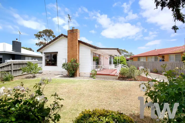 Third view of Homely house listing, 46 Anthony Street, Newcomb VIC 3219
