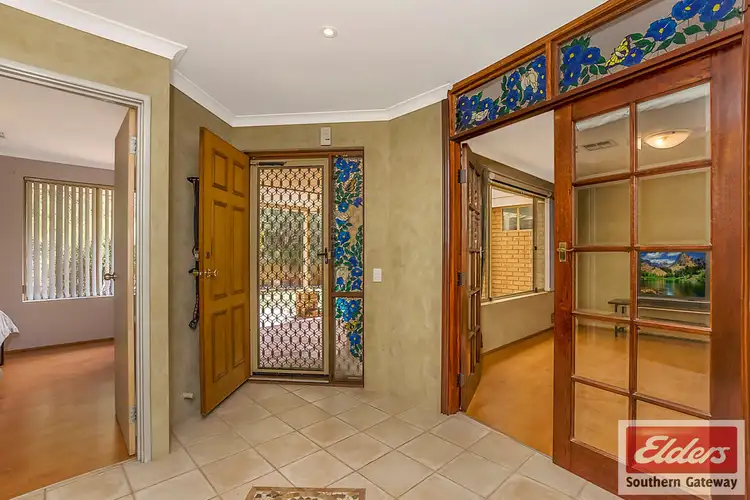 Second view of Homely house listing, 10 Carpenter Retreat, Wellard WA 6170