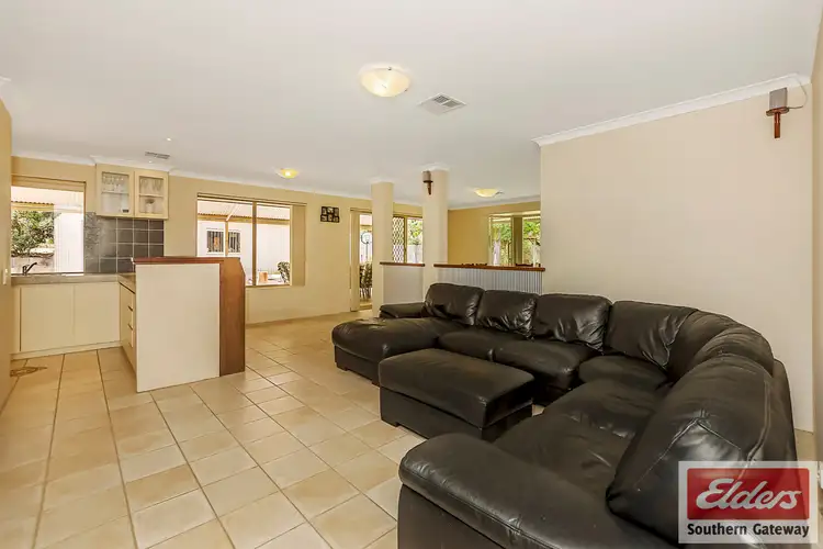 Sixth view of Homely house listing, 10 Carpenter Retreat, Wellard WA 6170