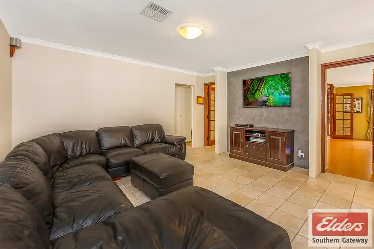 Seventh view of Homely house listing, 10 Carpenter Retreat, Wellard WA 6170