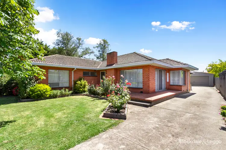 1 Fairfield Street, Morwell VIC 3840