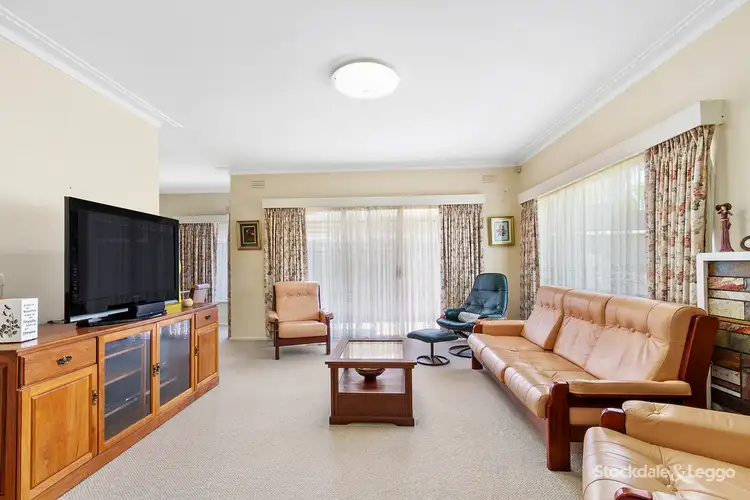 Fourth view of Homely house listing, 1 Fairfield Street, Morwell VIC 3840