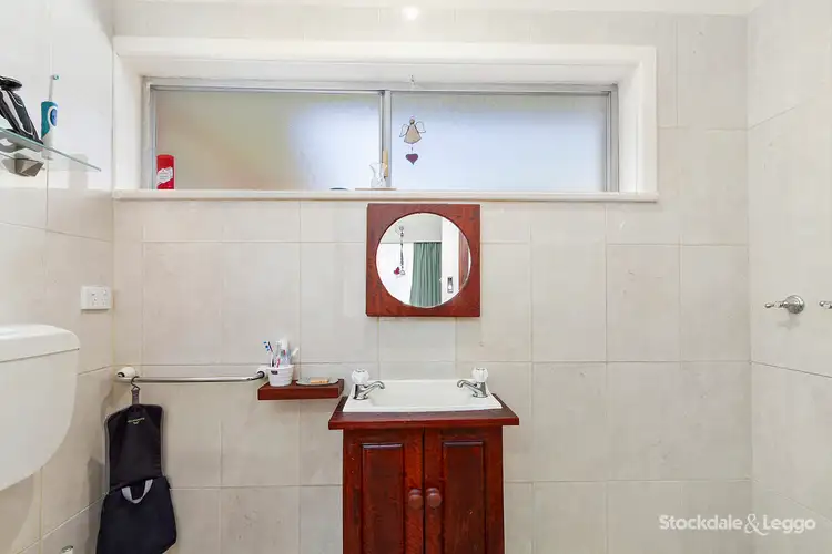 Fifth view of Homely house listing, 1 Fairfield Street, Morwell VIC 3840