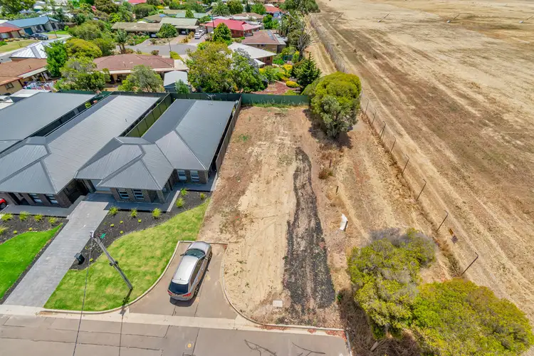 Second view of Homely land listing, 6 Red Cedar Drive, Reynella SA 5161