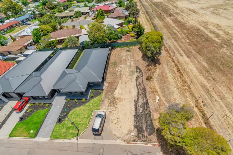 Third view of Homely land listing, 6 Red Cedar Drive, Reynella SA 5161