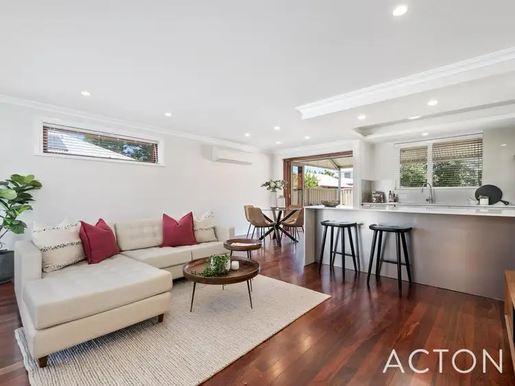 22 Halliday Street, Bayswater WA 6053