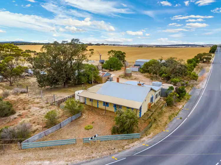 Second view of Homely rural property listing, 221 Chaunceys Line Rd, Hartley SA 5255