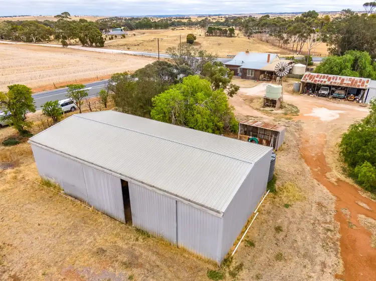 Third view of Homely rural property listing, 221 Chaunceys Line Rd, Hartley SA 5255