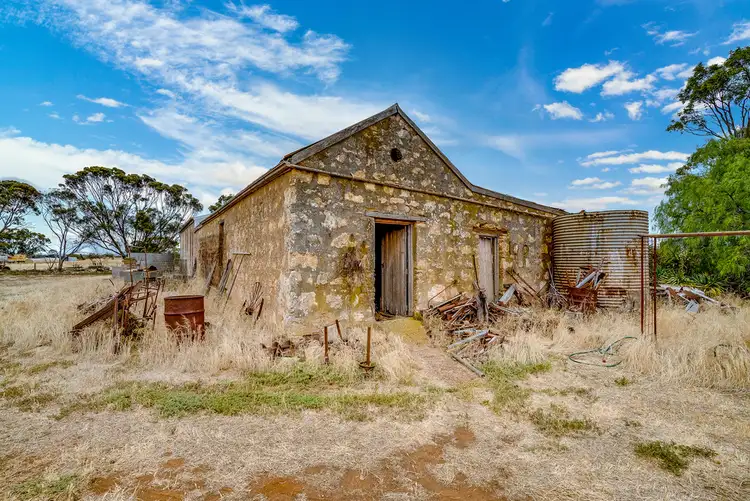 Sixth view of Homely rural property listing, 221 Chaunceys Line Rd, Hartley SA 5255