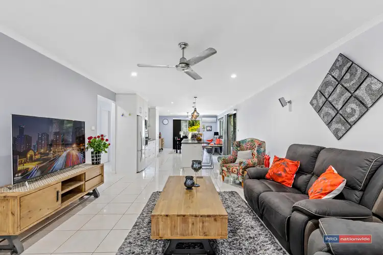1 Koala Place, Boambee East NSW 2452