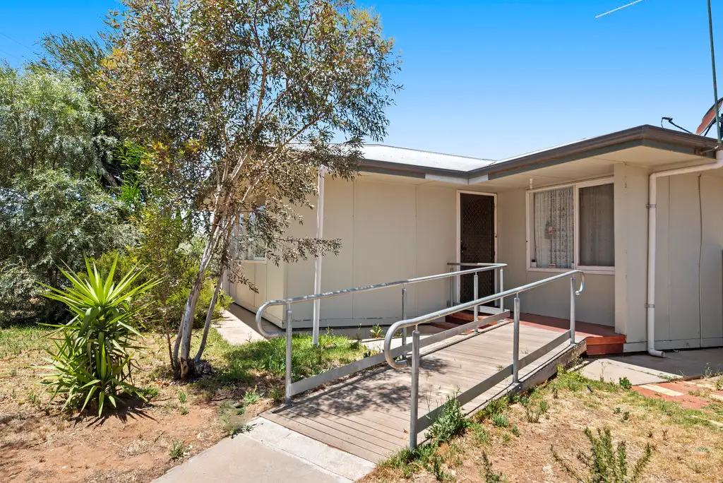 Main view of Homely house listing, 35 Wattle Street, Renmark SA 5341
