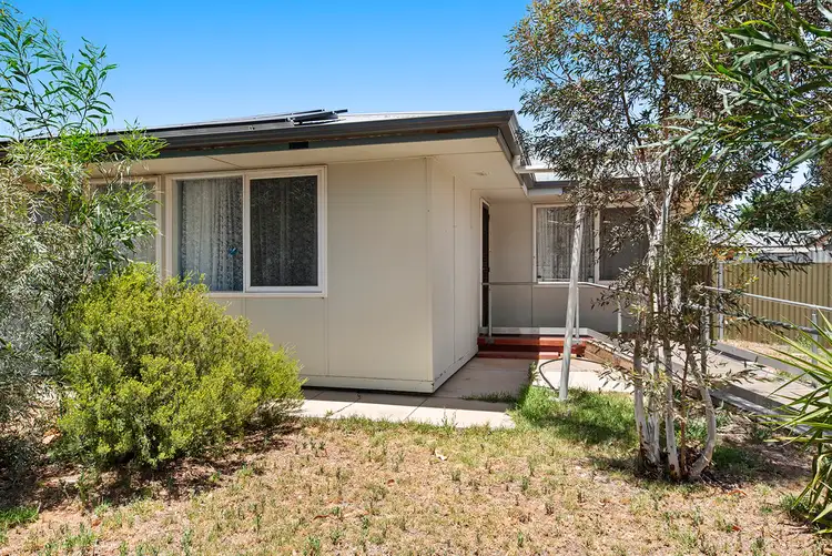 Second view of Homely house listing, 35 Wattle Street, Renmark SA 5341