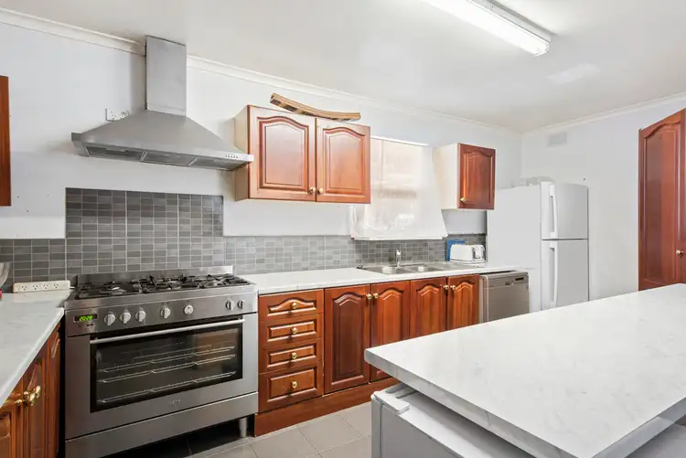 Third view of Homely house listing, 35 Wattle Street, Renmark SA 5341