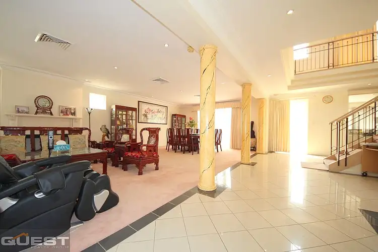 Second view of Homely house listing, 28 Clarence Street, Condell Park NSW 2200