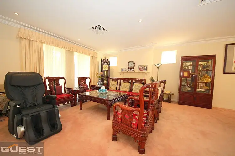 Third view of Homely house listing, 28 Clarence Street, Condell Park NSW 2200