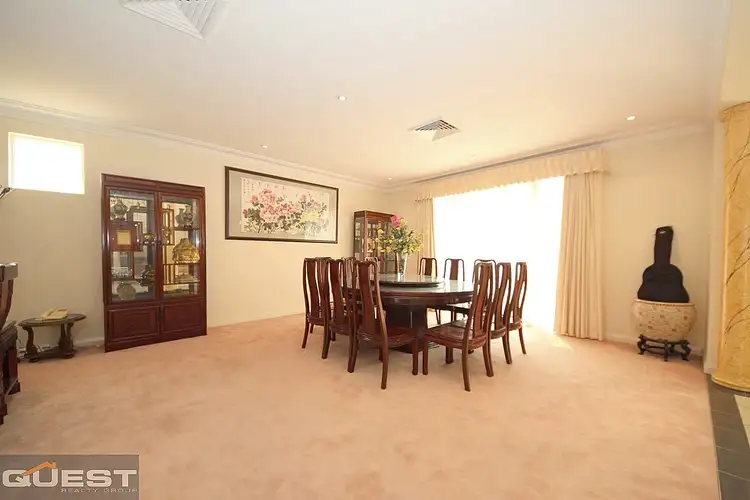 Fifth view of Homely house listing, 28 Clarence Street, Condell Park NSW 2200