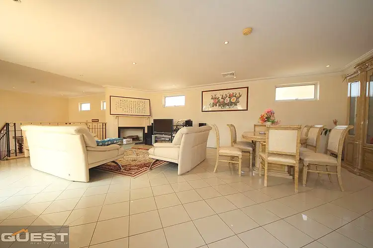 Sixth view of Homely house listing, 28 Clarence Street, Condell Park NSW 2200