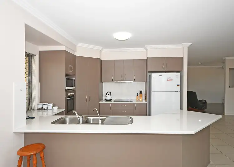 Second view of Homely house listing, 5 Lancaster Circuit, Urraween QLD 4655