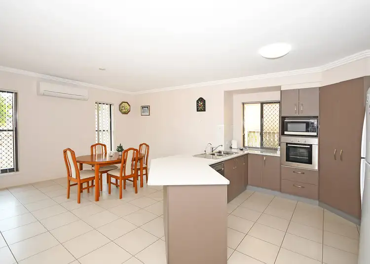 Third view of Homely house listing, 5 Lancaster Circuit, Urraween QLD 4655