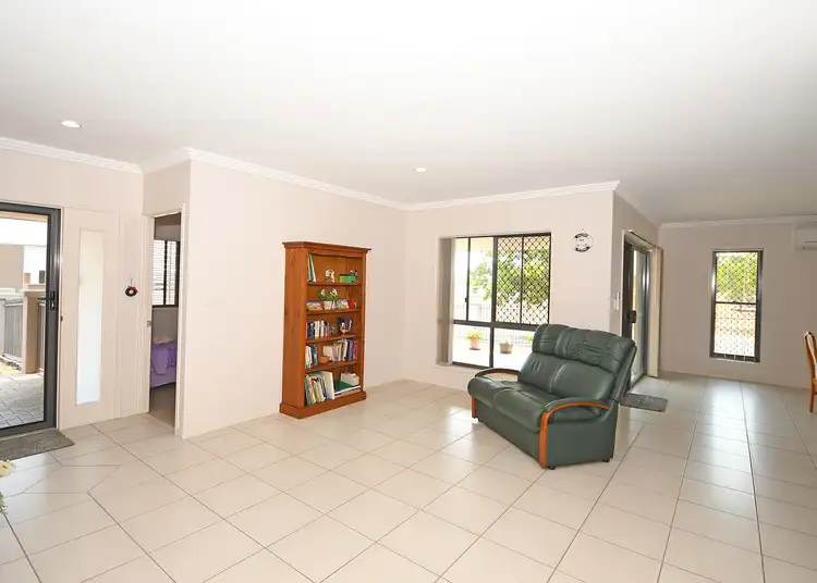 Fourth view of Homely house listing, 5 Lancaster Circuit, Urraween QLD 4655