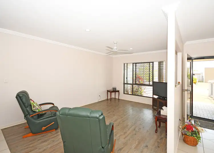 Sixth view of Homely house listing, 5 Lancaster Circuit, Urraween QLD 4655