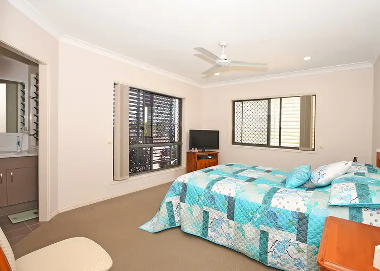 Seventh view of Homely house listing, 5 Lancaster Circuit, Urraween QLD 4655