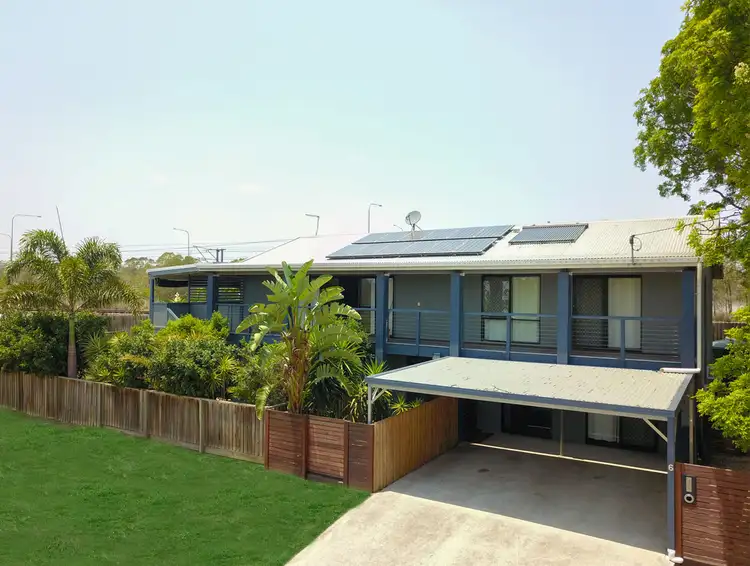 6 Woogaroo Street, Goodna QLD 4300