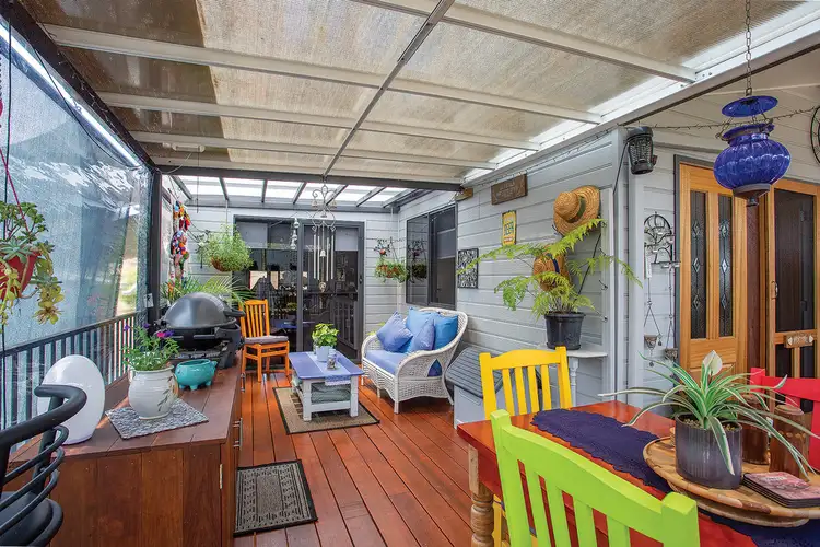 Sixth view of Homely house listing, 162 Allen Road, Chatsworth QLD 4570