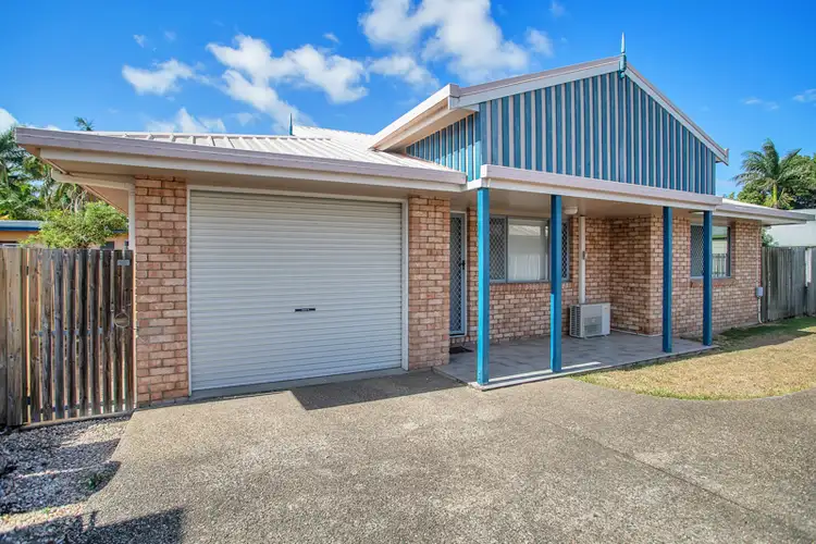 Main view of Homely unit listing, 3/379 Shakespeare Street, West Mackay QLD 4740