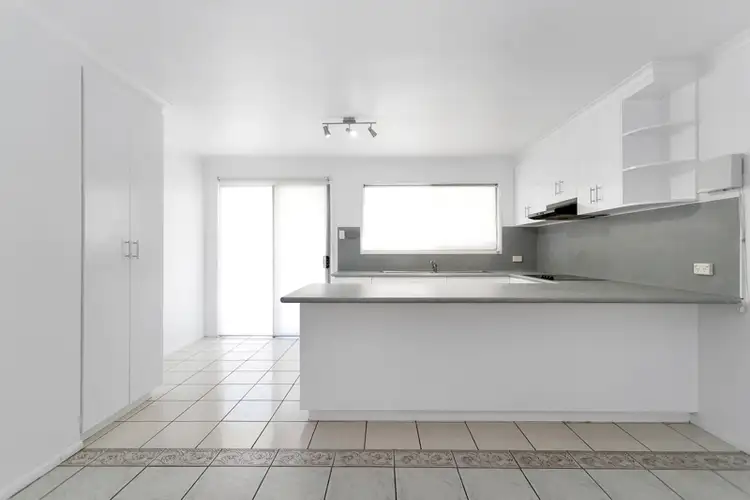 Second view of Homely unit listing, 3/379 Shakespeare Street, West Mackay QLD 4740