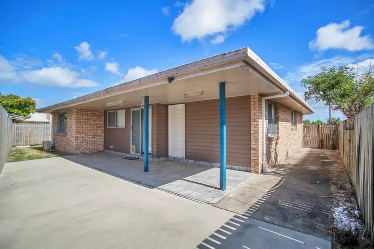 Third view of Homely unit listing, 3/379 Shakespeare Street, West Mackay QLD 4740