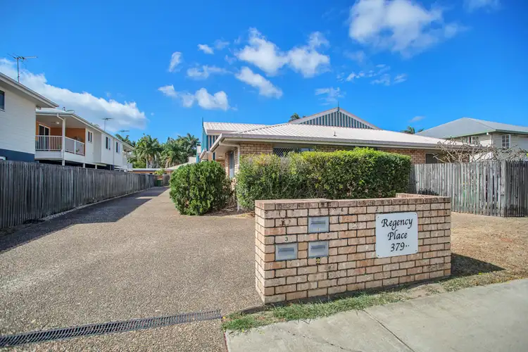 Fourth view of Homely unit listing, 3/379 Shakespeare Street, West Mackay QLD 4740