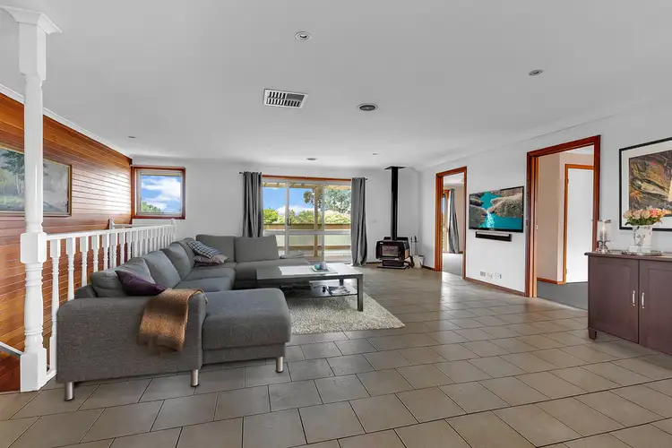 Second view of Homely house listing, 48 Justin Circuit, Hampton Park VIC 3976