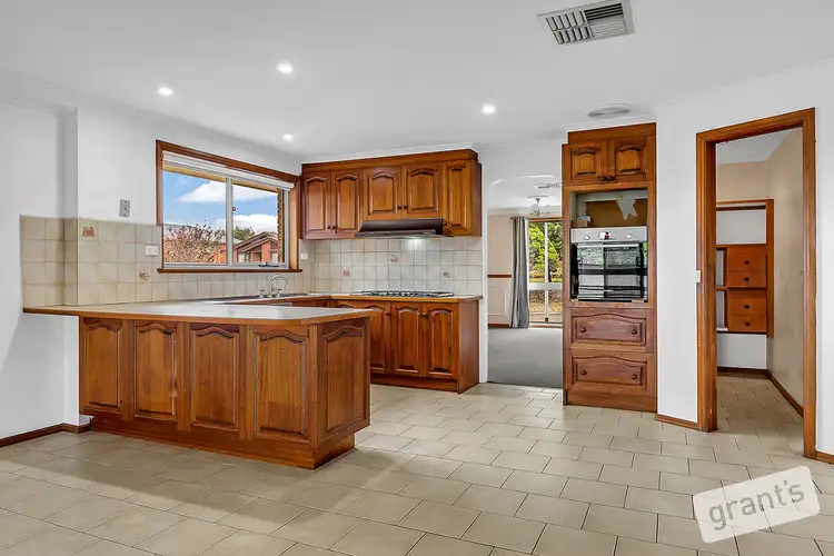 Fourth view of Homely house listing, 48 Justin Circuit, Hampton Park VIC 3976