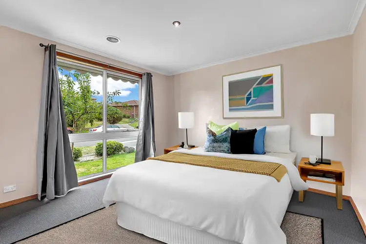 Sixth view of Homely house listing, 48 Justin Circuit, Hampton Park VIC 3976