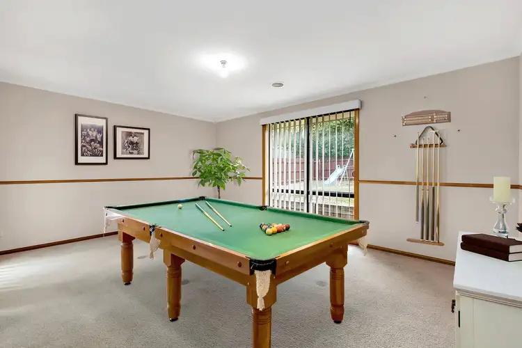 Fifth view of Homely house listing, 3 Viewmount Court, Narre Warren South VIC 3805